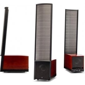 Expression ESL 13A Floorstanding Speakers