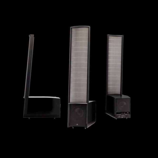 Martin Logan Impression ESL 11A Floorstanding Speakers