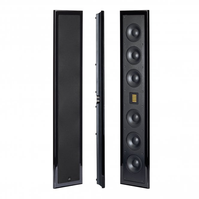 Martin Logan Motion SLM XL On-Wall Speakers