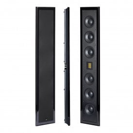 Motion SLM XL On-Wall Speakers