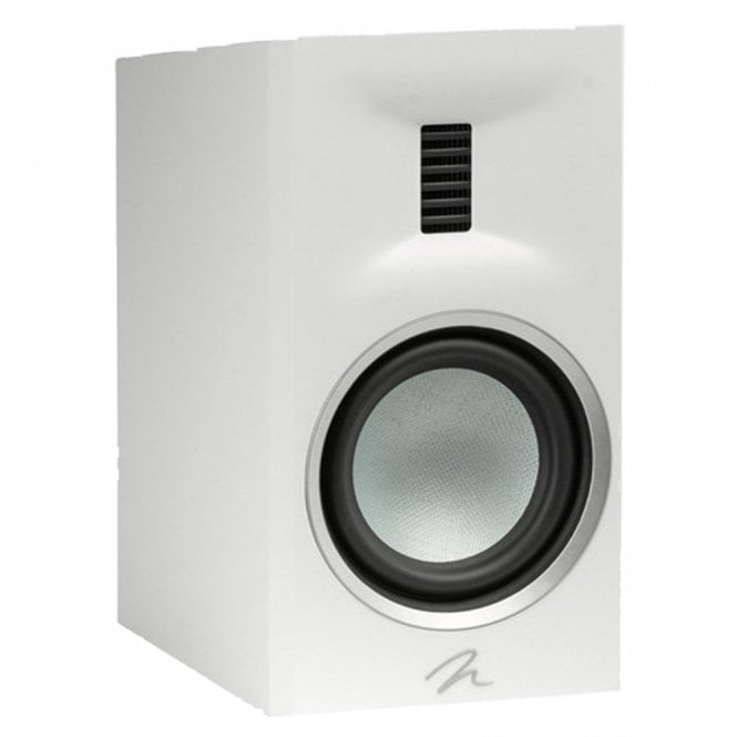 Martin Logan Motion XT B100 Standmount Speakers - Satin White - Ex-Demo
