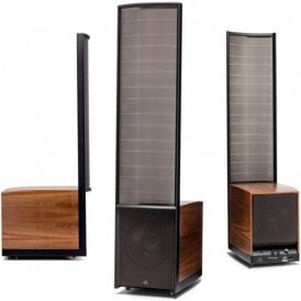Renaissance ESL 15A Floorstanding Speakers