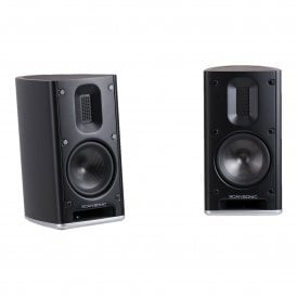 MB-1B Standmount Speakers