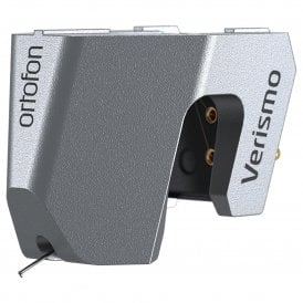 MC Verismo Moving Coil Cartridge