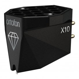MC X10 Moving Coil Cartridge