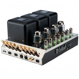 MC275 MK VI Valve Power Amplifier