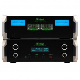 C12000 Hybrid Preamplifier