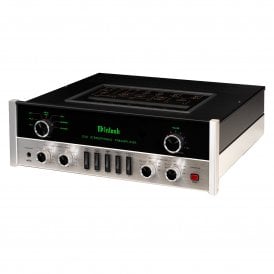 C22 MK V Preamplifier