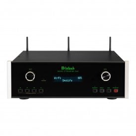 McIntosh DS200 Streaming DAC