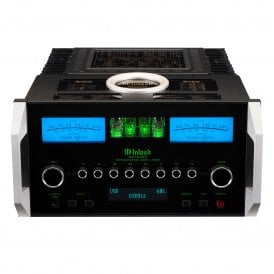 McIntosh MA12000 Hybrid Integrated Amplifier