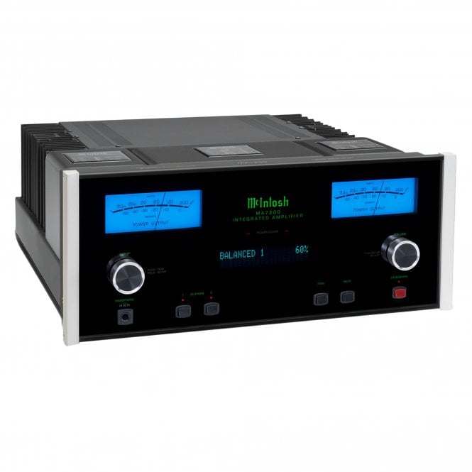 McIntosh MA7200 Integrated Amplifier
