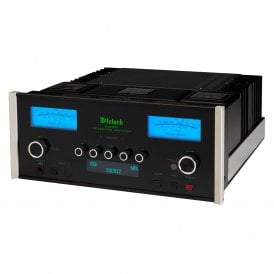 MA8950 Integrated Amplifier