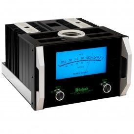 MC1.25KW Power Amplifier