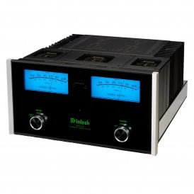 MC312 Power Amplifier