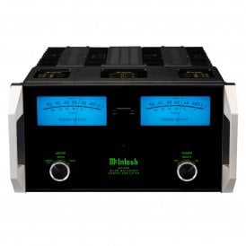 MC462 Power Amplifier