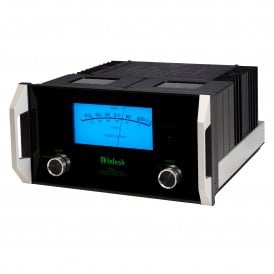 MC611 Power Amplifier