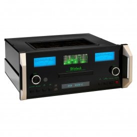 MCD12000 SACD/CD Player