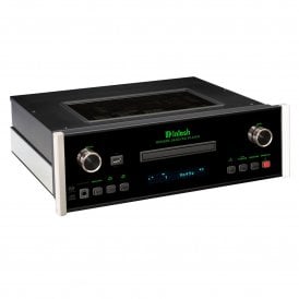 MCD600 SACD/CD Player
