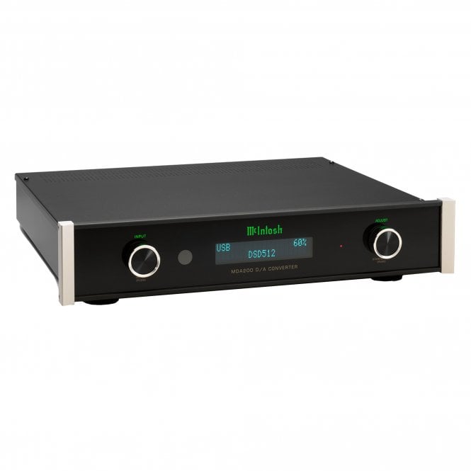 McIntosh MDA200 DAC