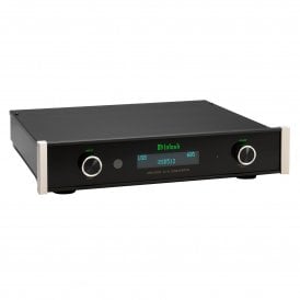 MDA200 DAC