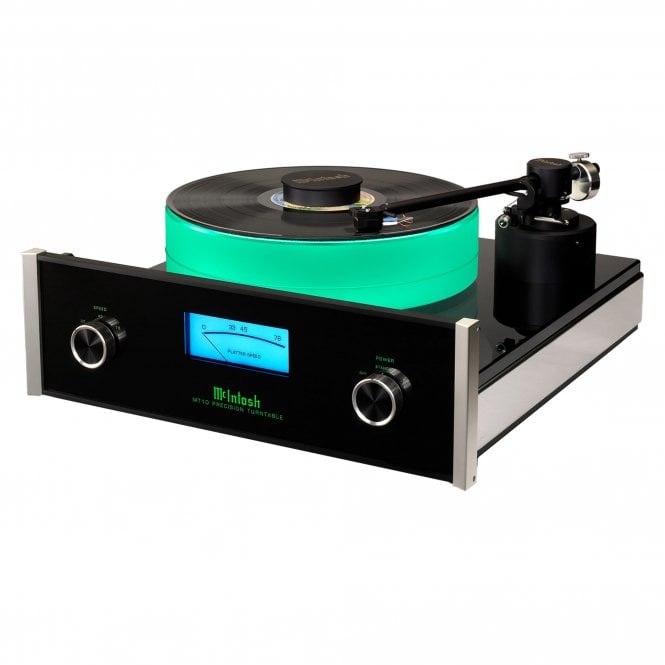 McIntosh MT10 Turntable