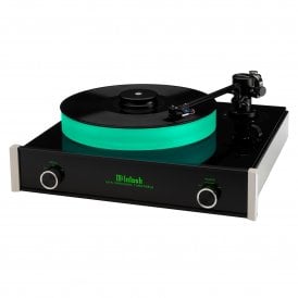 MT5 Turntable