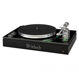 MTI100 Integrated Turntable System