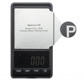 Measure it DS Universal Stylus Tracking Gauge