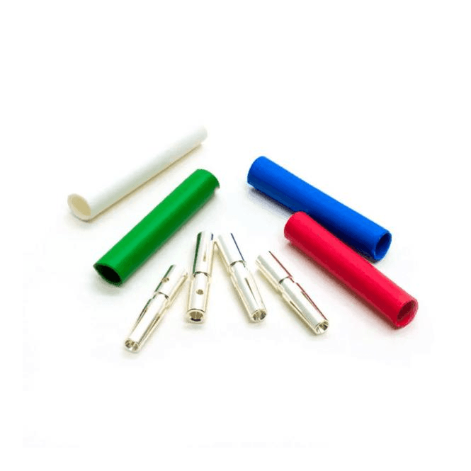 Michell Cartridge Tags