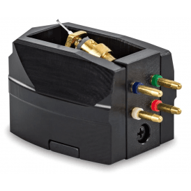 Cusis E Moving Coil Cartridge