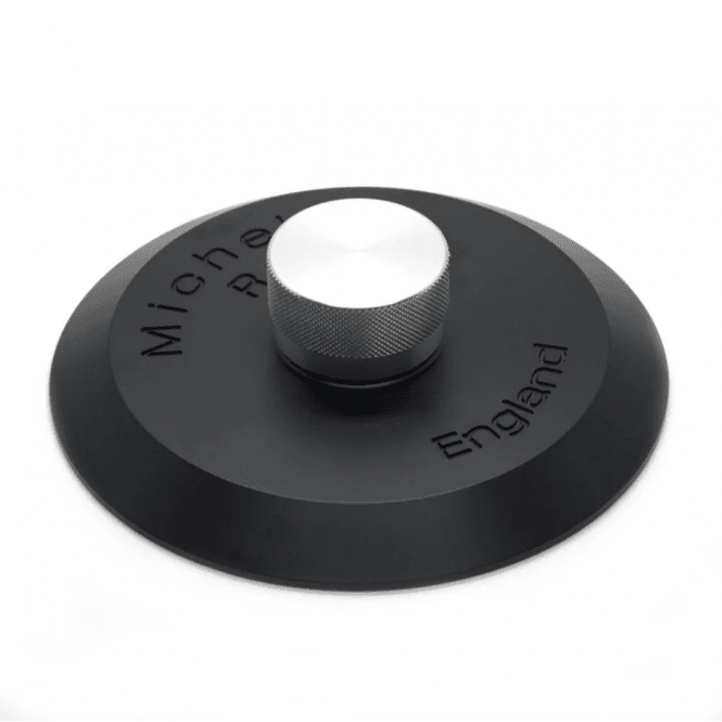 Michell R Record Clamp