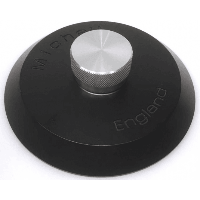 Michell Record Clamp