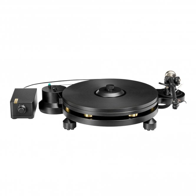 Michell Revolv Turntable
