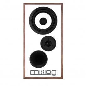700 Standmount Speakers