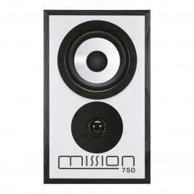 750 Standmount Speakers