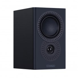 LX-1 MKII Standmount Speakers