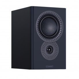 LX-2 MKII Standmount Speakers