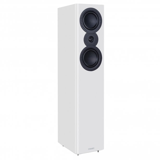Mission LX-5 MKII Floorstanding Speakers