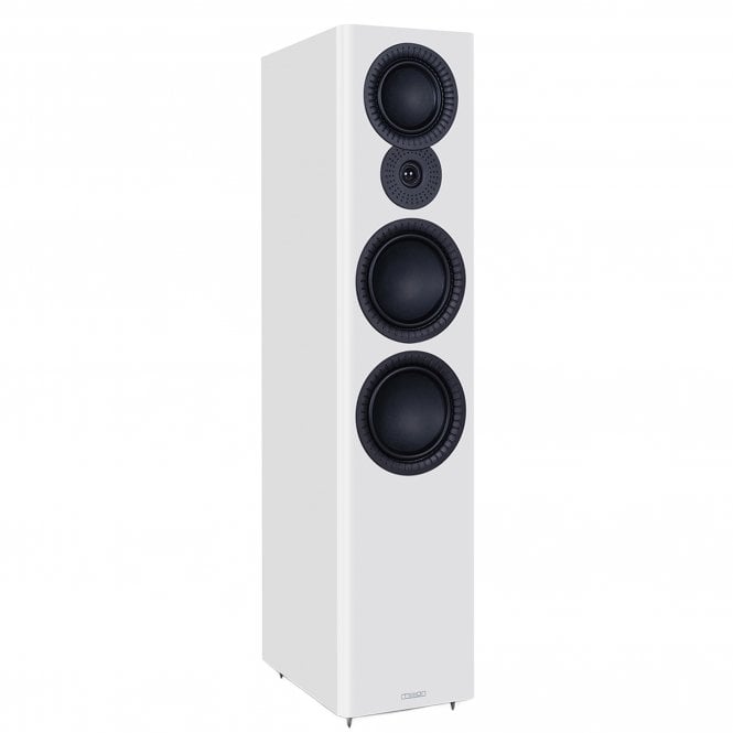 Mission LX-6 MKII Floorstanding Speakers