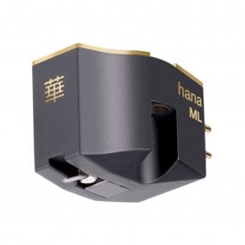 ML Moving Coil Cartridge - Exchange
