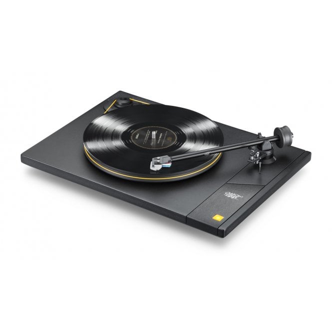 Mobile Fidelity StudioDeck Turntable
