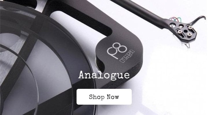 Analogue