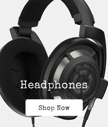 Headphones