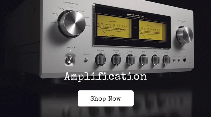 Amplification