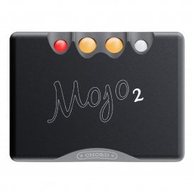 Mojo 2 4.4 Portable DAC Headphone Amplifier