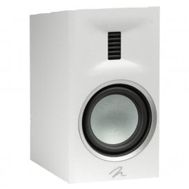 Motion XT B100 Standmount Speakers - Satin White - Ex-Demo