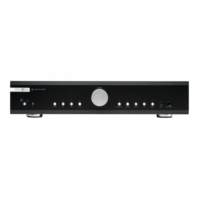 Musical Fidelity B1xi Integrated Amplifier