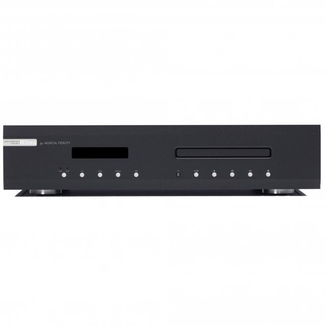 Musical Fidelity M3sCD CD Player