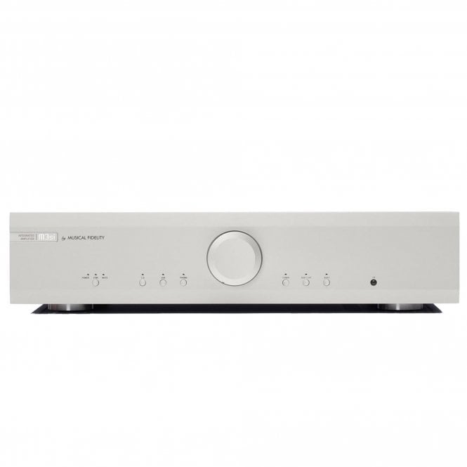 Musical Fidelity M3si Integrated Amplifier Silver (Ex-Demo)
