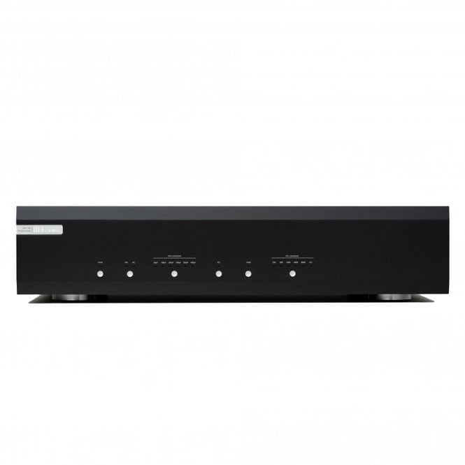 Musical Fidelity M3x Vinyl MM/MC Phono Preamplifier